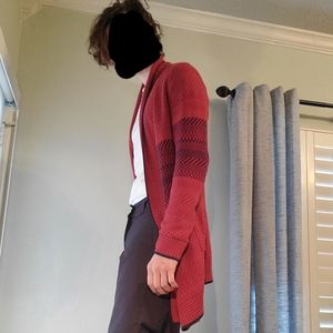 Cabi Cardigan